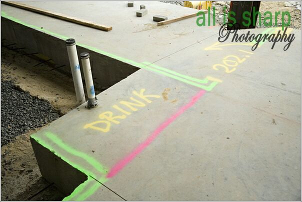 Concrete & Masonry 031